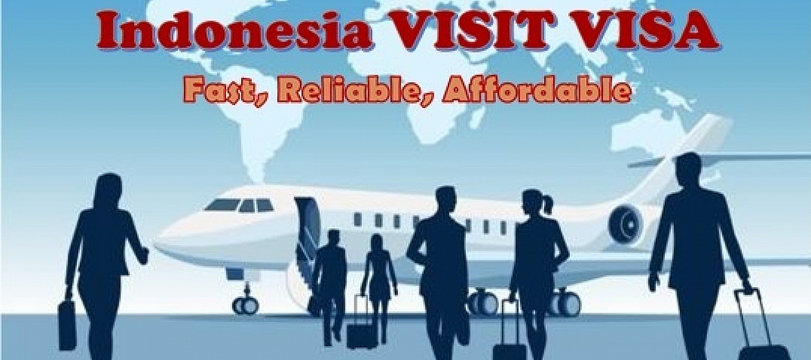Indonesia Visit Visa