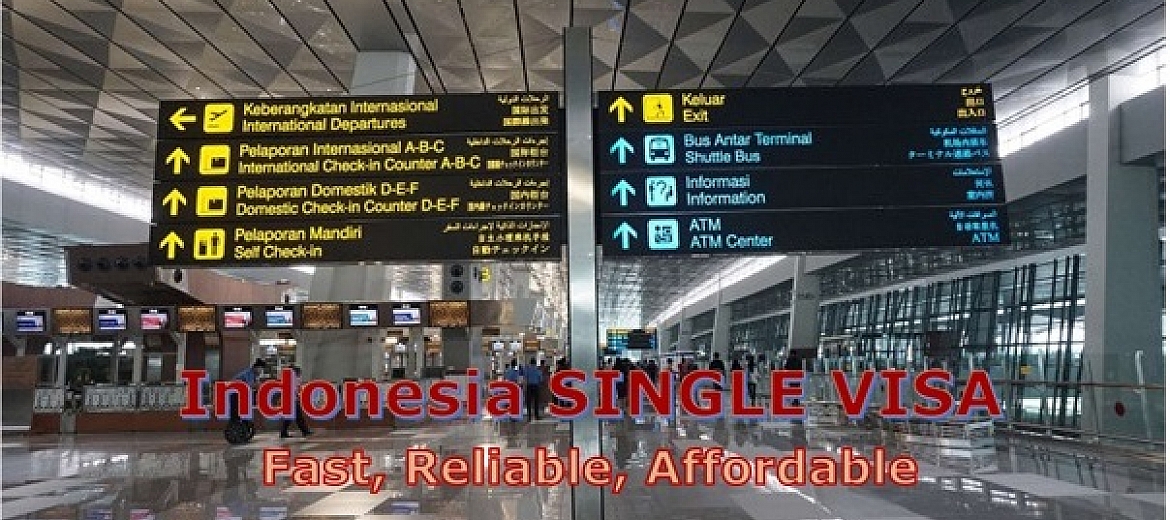 Single Visa