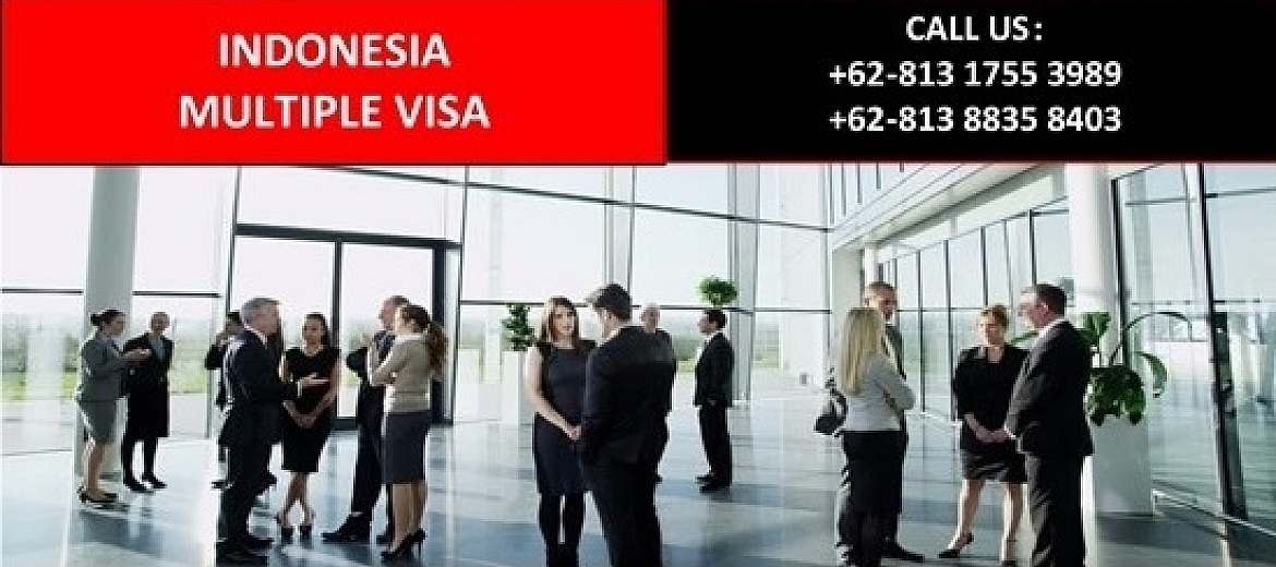 Multiple Visa, D212