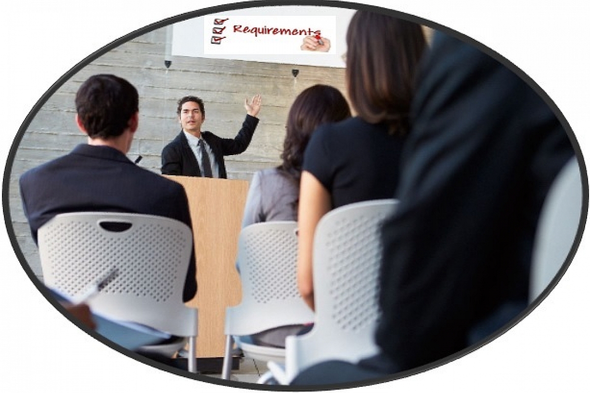 Requirements for Work Permits & Stay Permits ( KITAS )